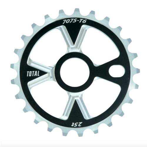 Total BMX Victory Sprocket