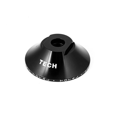 Total BMX Tech Rear Hub Guard