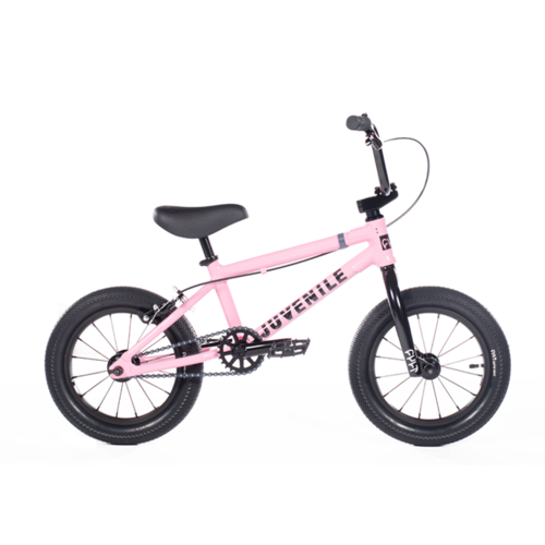 Cult Juvenile 14" Complete Bike 2020