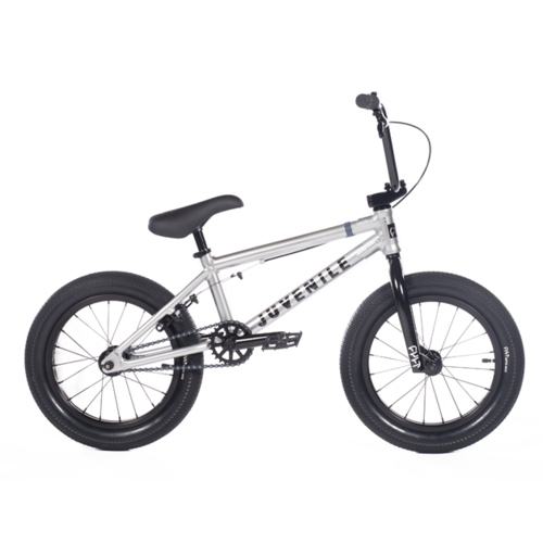 Cult Juvenile 16" Complete Bike 2020