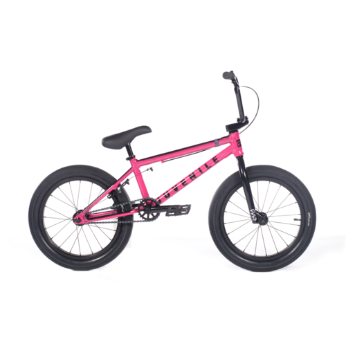 Cult Juvenile 18" Complete Bike 2020