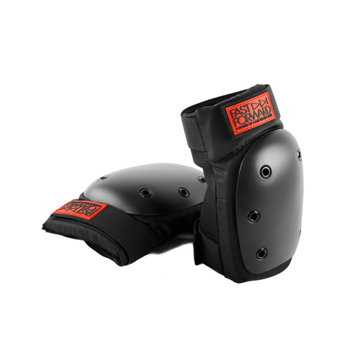 Gain Protection Fast Forward | Rookie Pro Knee Pads