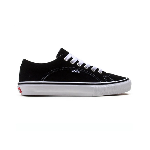 Vans Skate Lampin | Black/White