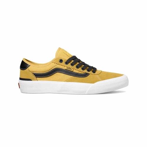 Vans Chima Pro 2 | Gold/Black