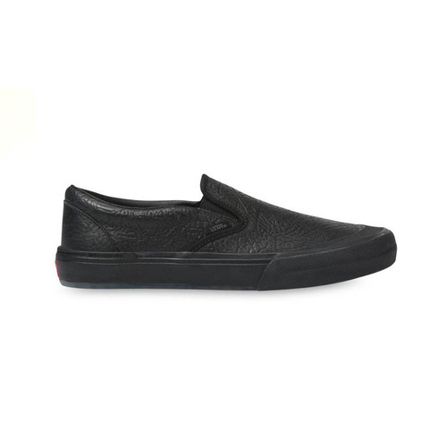 Vans Bmx Slip-On (Courage Adams) | Black Elephant