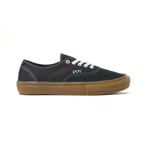 Vans Skate Authentic Pro | Raven/Gum