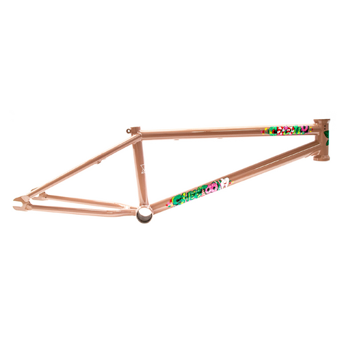 Colony Sweet Tooth Frame | Latte