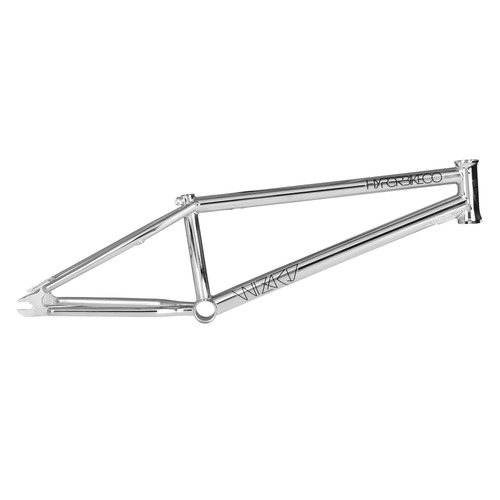 Hyper Wizard Frame | Chrome