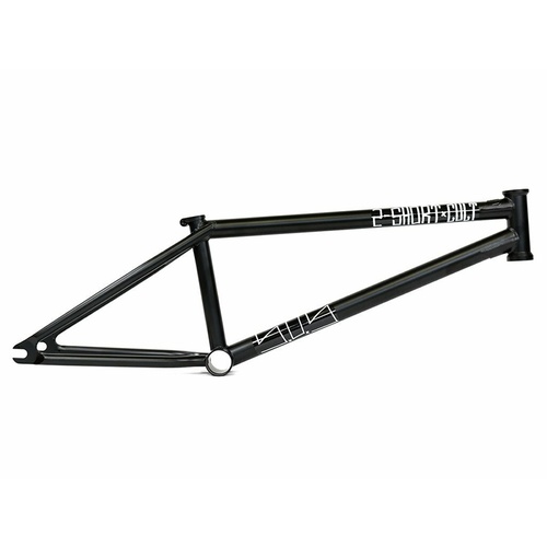 Cult 2 Short Frame 21 Black