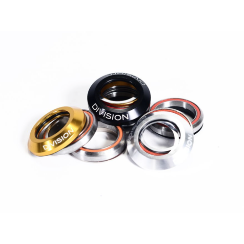 Division Headset
