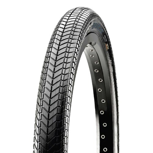 Maxxis Grifter Tyre