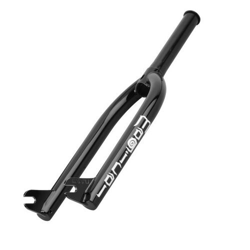 Snafu Magical Forks | Black