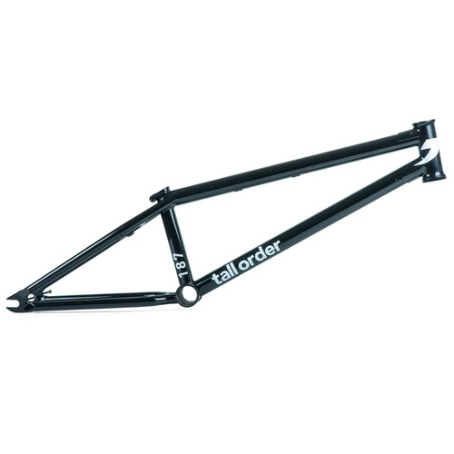 hyper wizard frame review