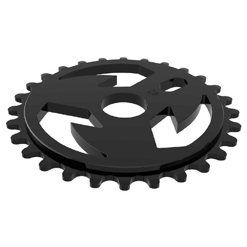 Tall Order Logo Sprocket