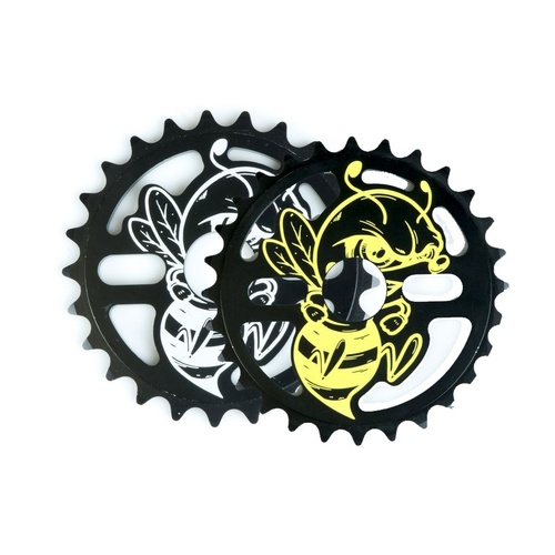 Total BMX Killabee Sprocket