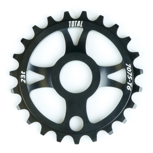 Total BMX Rotary Sprocket 