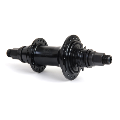 Vocal Hitchhiker Rear Hub