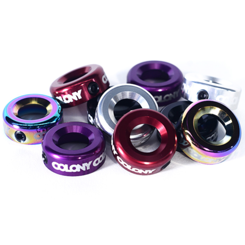 Colony Konka Bar Ends