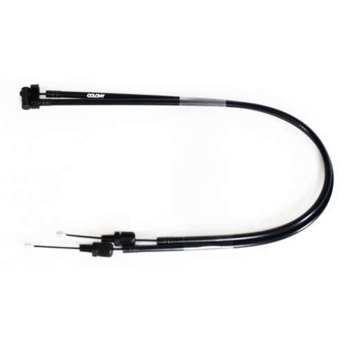 Colony RX3 Rotary Upper Cable