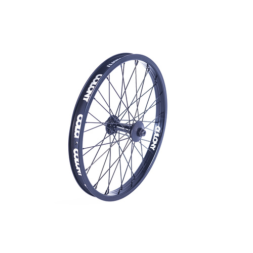 Colony Pintour Complete Front Wheel