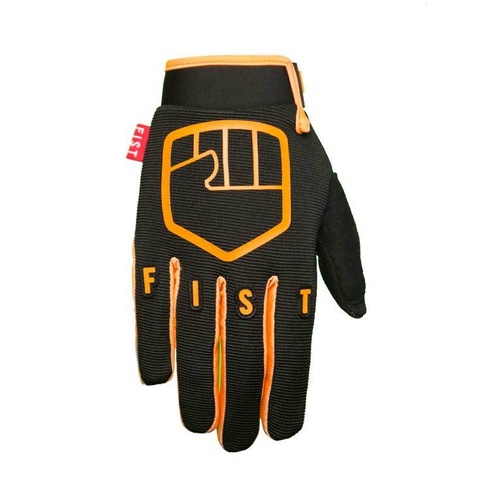 Fist 'Robbie Maddison' Highlighter Gloves