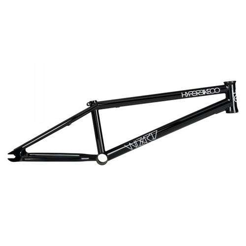 Hyper Wizard Frame | Black