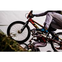 For BMX Riders- Safety Is A Must! image