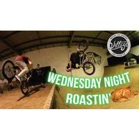 Wednesday Night Roastin' image