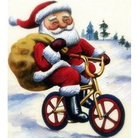 GET YOUR BMX WISH LIST READY FOR CHRISTMAS! image