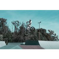 Origins of Racing BMX Bikes image