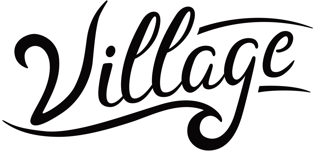 The Village Park & Supply logo