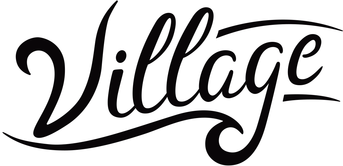 The Village Park & Supply logo
